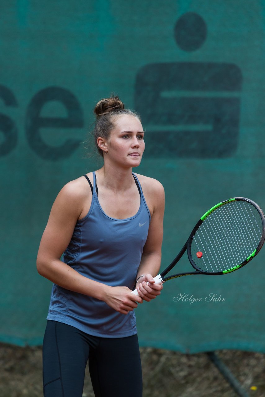 Laura Bente 196 - ITF Future Nord